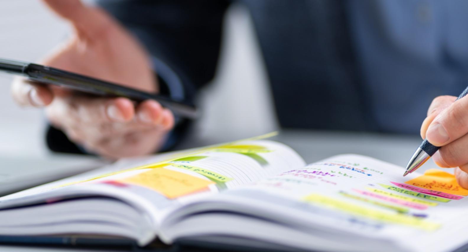 Capacitación en análisis financiero