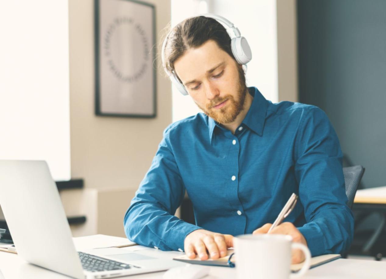 Entorno profesional de análisis financiero